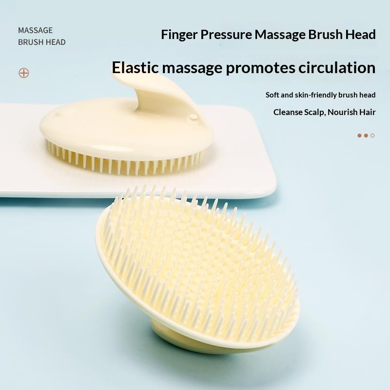 Escova Massageadora de Couro C - Dry Brush Body avaliação e preço