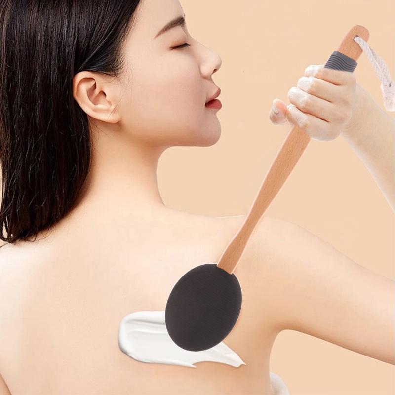 Novo Aplicador de Loção Protet - Dry Brush Body avaliação e preço