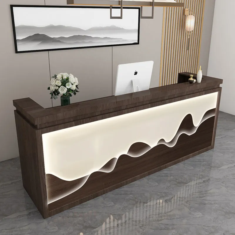 Nova Balcão de Recepção para C - Wellness Spa With Hotel avaliação e preço