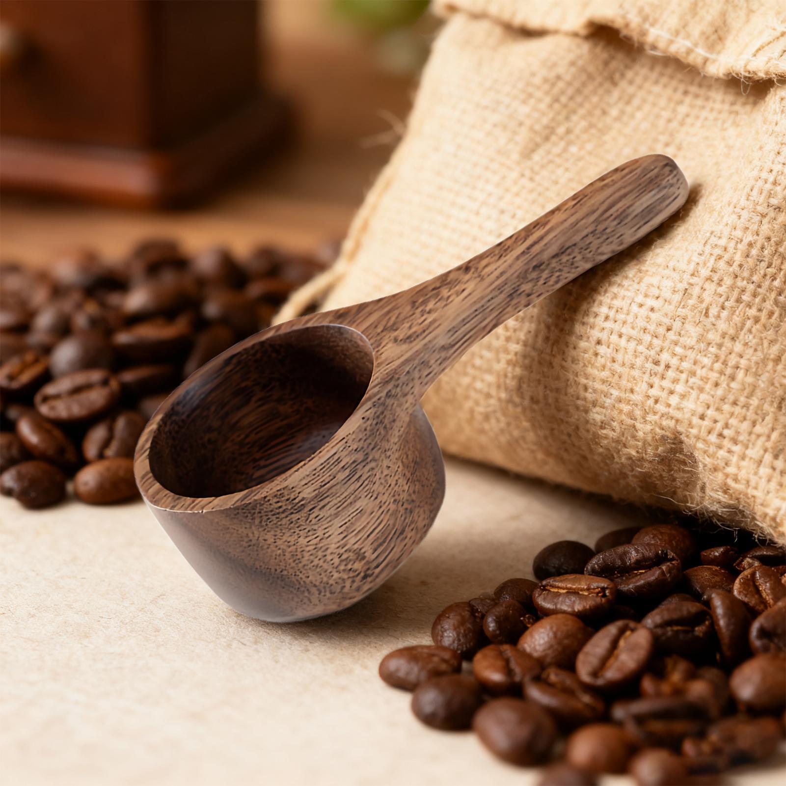 Colher Medidora de Café em Mad - Sugar Scrub Coffee avaliação e preço