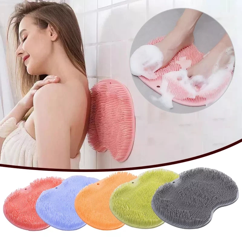 Almofada esfoliante para pés d - Dry Brush Body avaliação e preço
