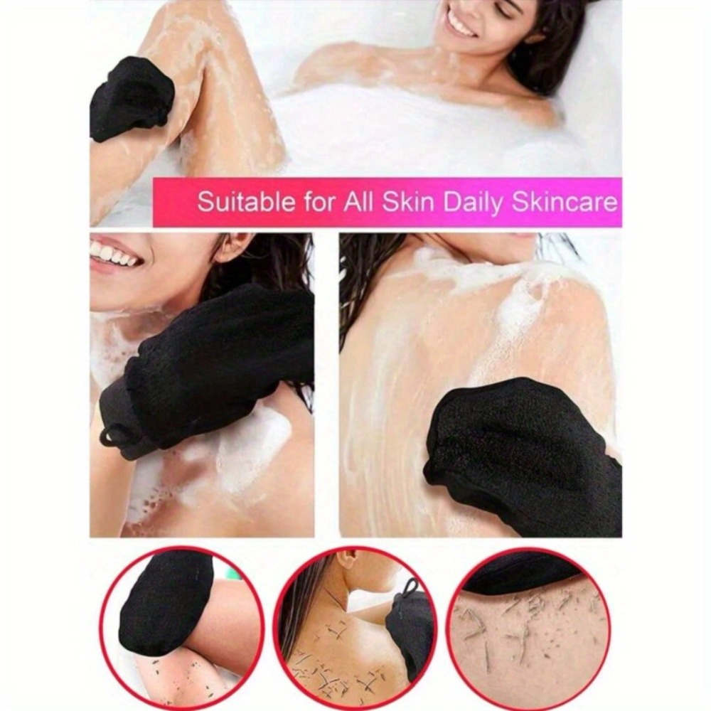 Kit Esfoliante Corporal 2 Peça - Dry Brush Body avaliação e preço