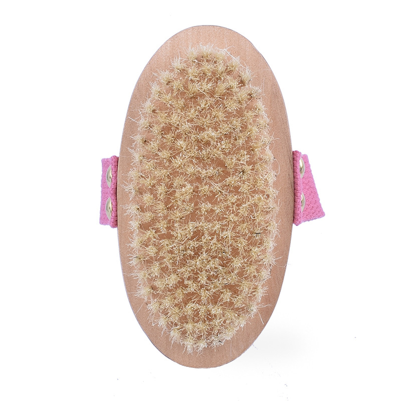 Escovas corporais secas, purif - Dry Brush Body avaliação e preço