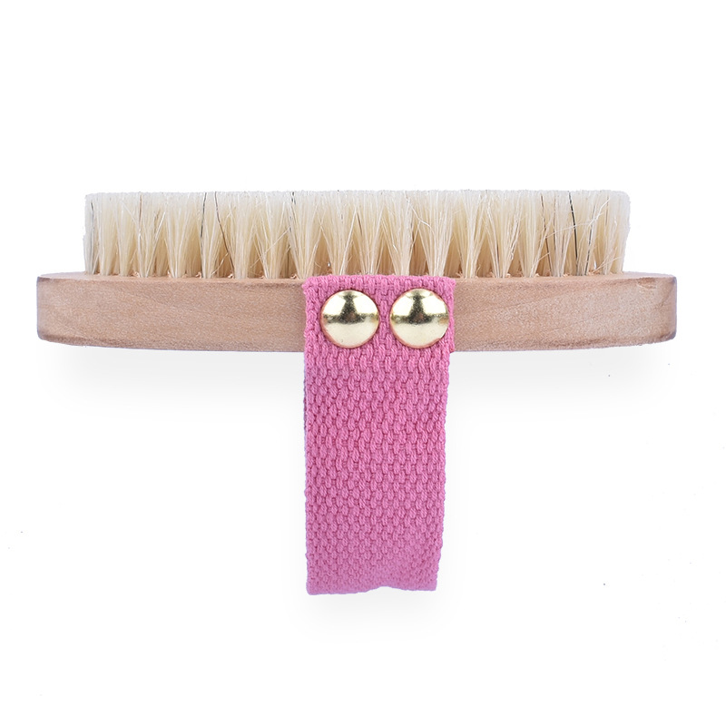 Escovas corporais secas, purif - Dry Brush Body avaliação e preço