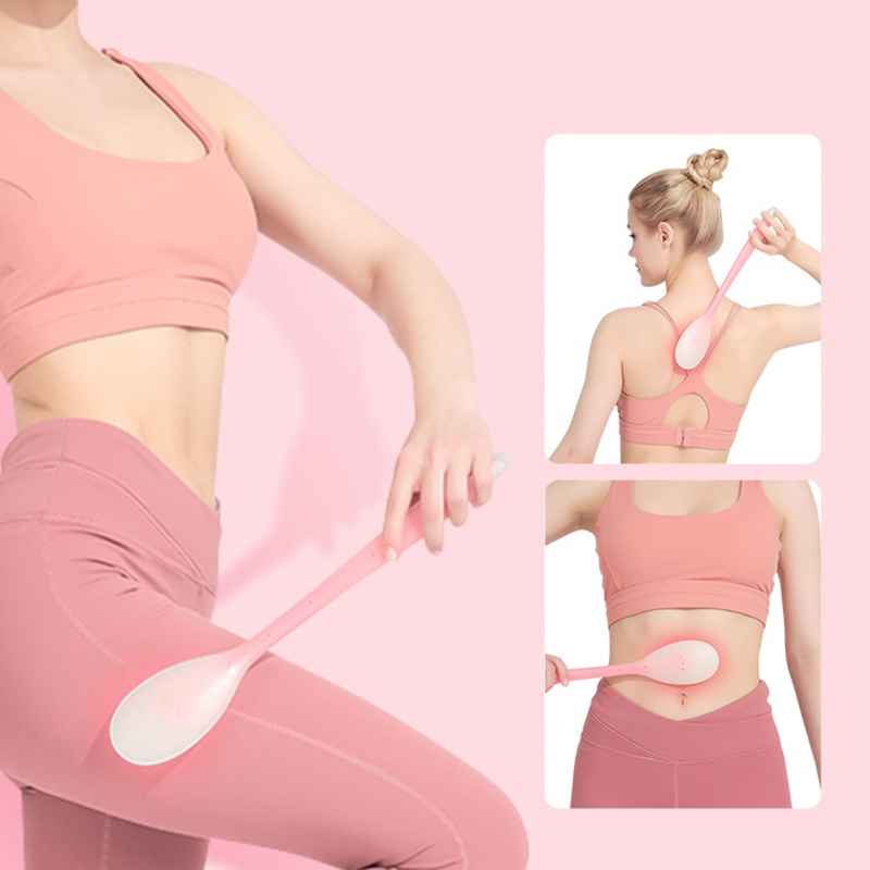 【Aplicador de Loção Protetora  - Dry Brush Body avaliação e preço