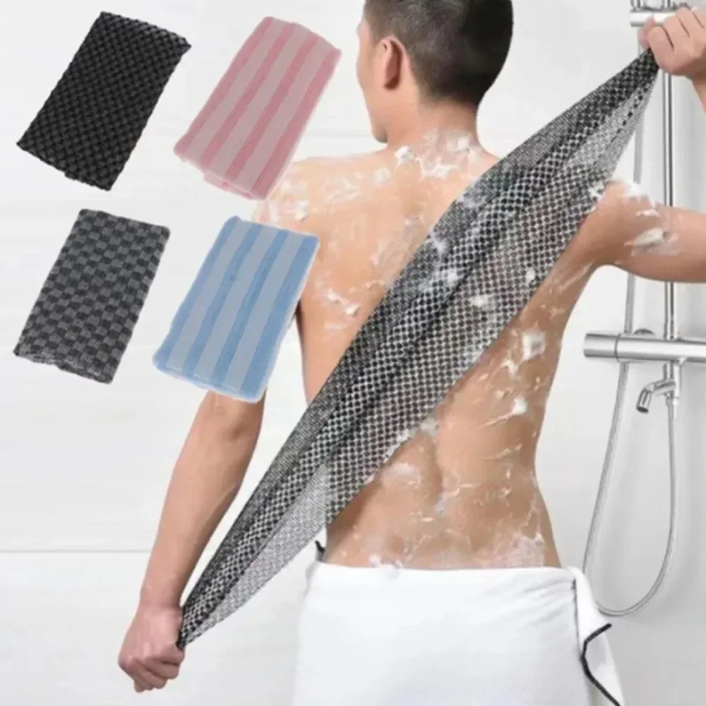 Esponja de Banho Japonesa de N - Dry Brush Body avaliação e preço