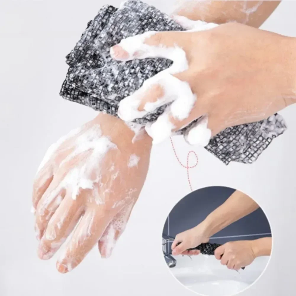 Esponja de Banho Japonesa de N - Dry Brush Body avaliação e preço
