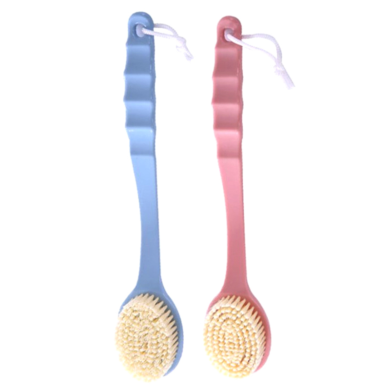 Nova Escova Esfoliante Corpora - Dry Brush Body avaliação e preço