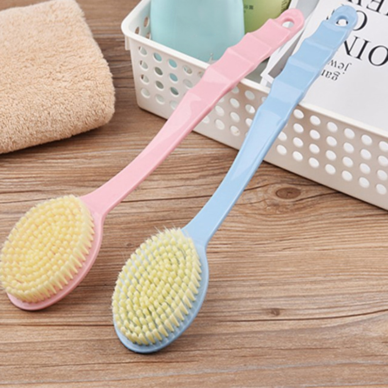 Nova Escova Esfoliante Corpora - Dry Brush Body avaliação e preço