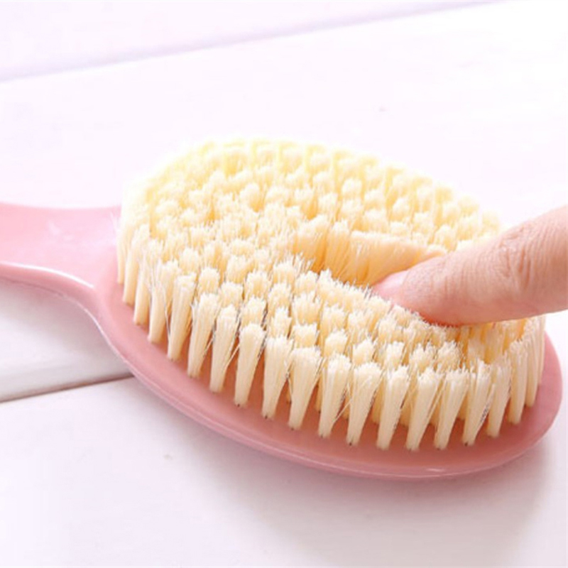 Nova Escova Esfoliante Corpora - Dry Brush Body avaliação e preço